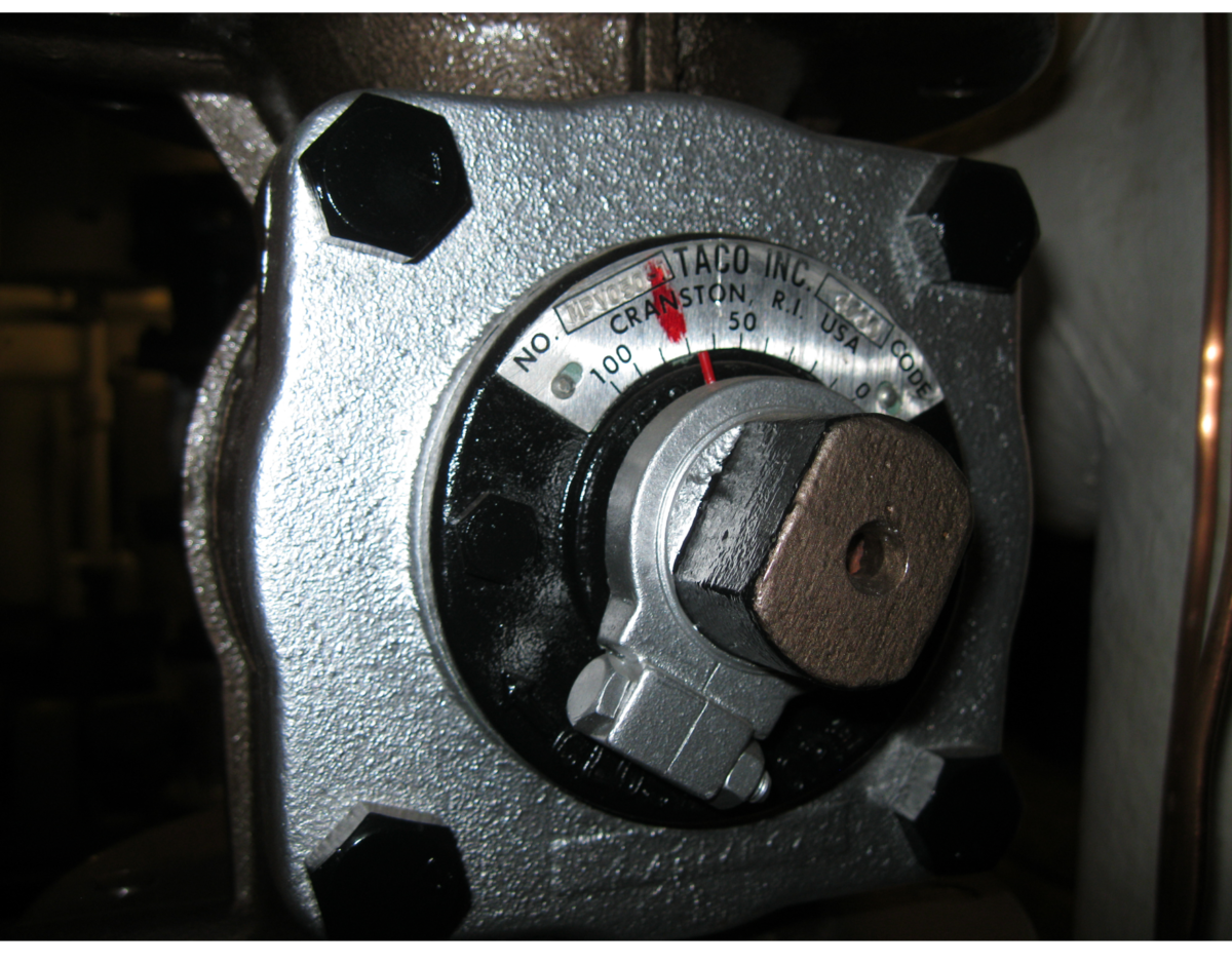 ECM Tip 4 Installing VFDs On Pumps Sustainable Engineering Solutions